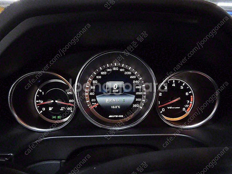 벤츠 E클래스 중고차 벤츠 중고차 수입중고차 검정색 2016년식 E63 AMG 4MATIC+ 중고자동차--6